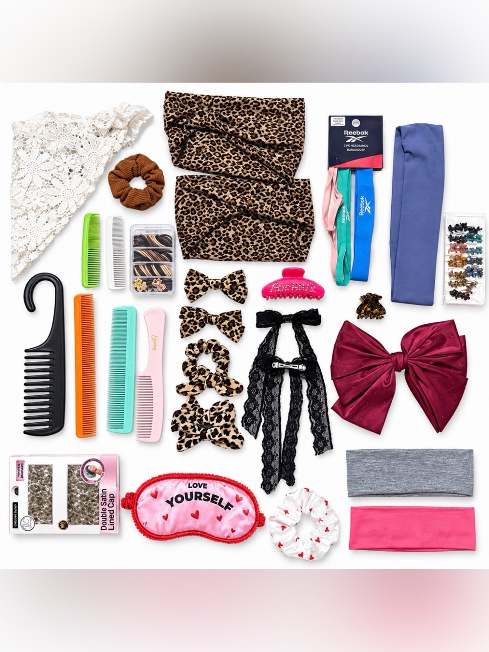 Hair bundle